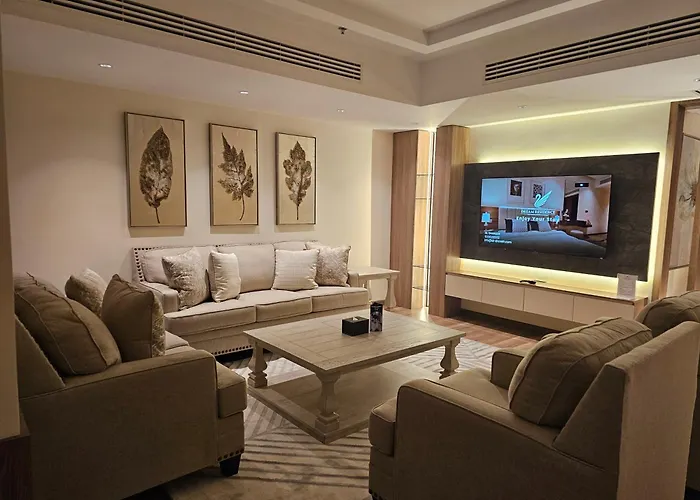 Dream Residence Olaya Khobar