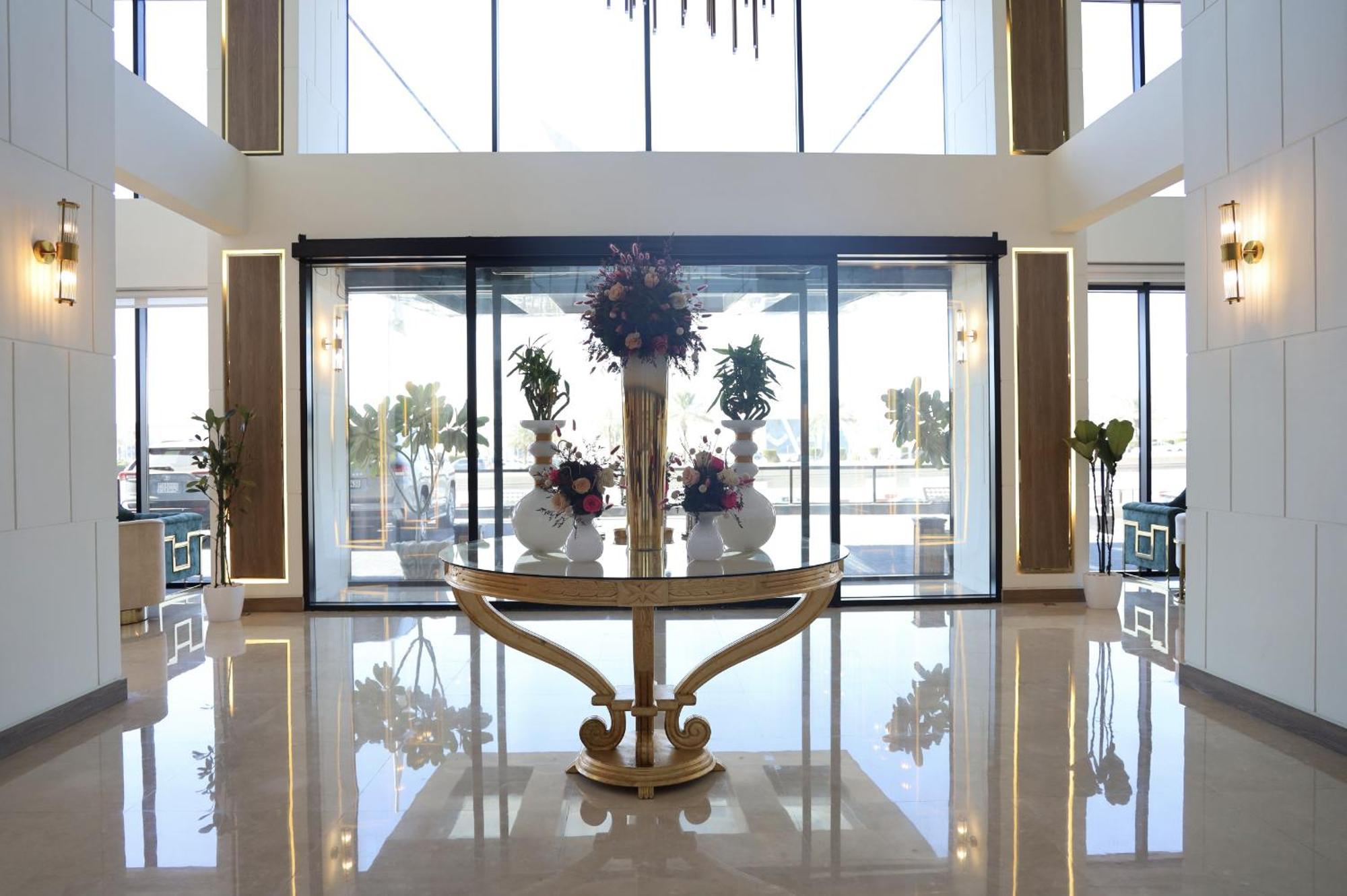 Dream Olaya Al Khobar