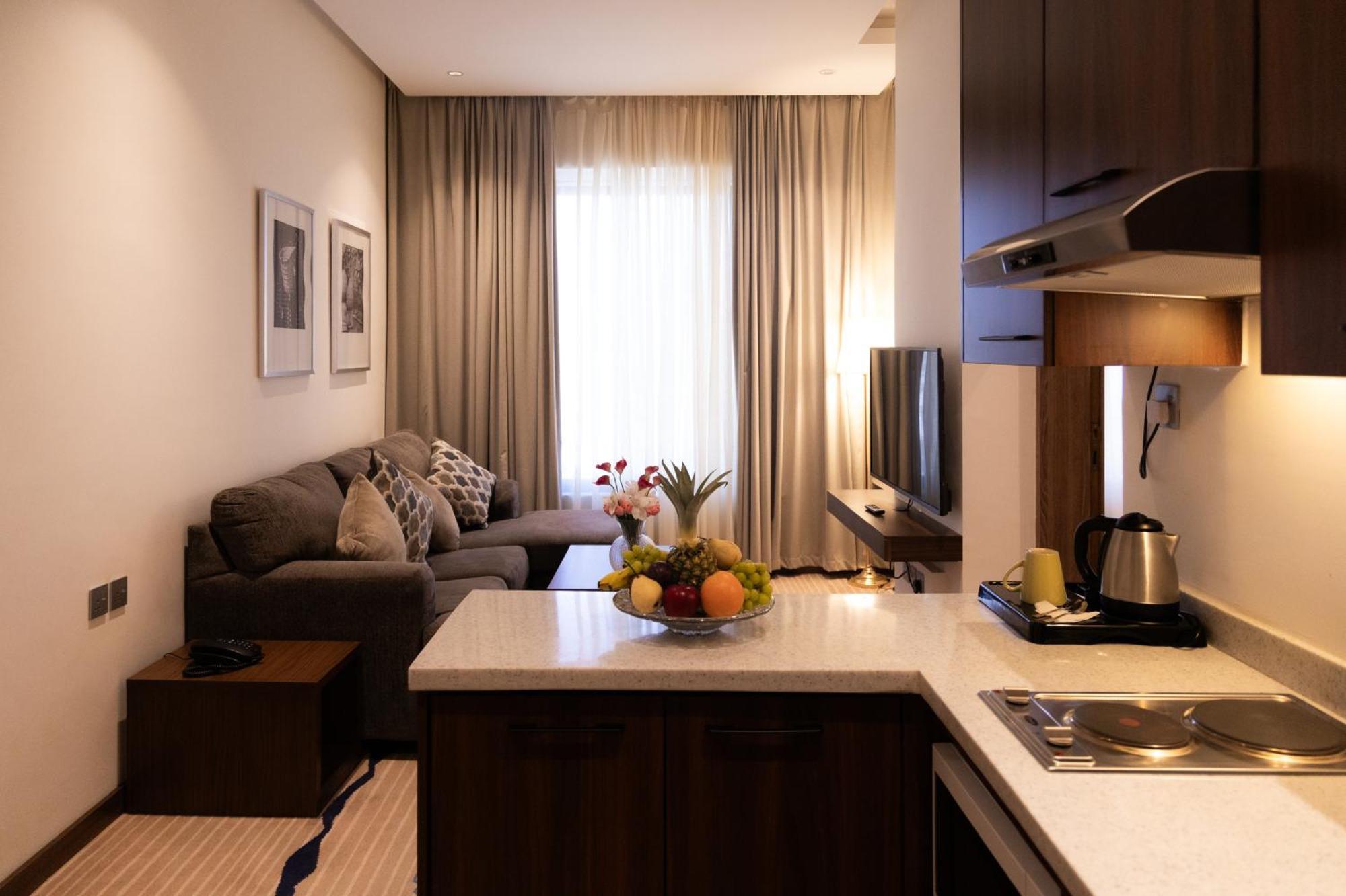 Aparthotel Dream Olaya