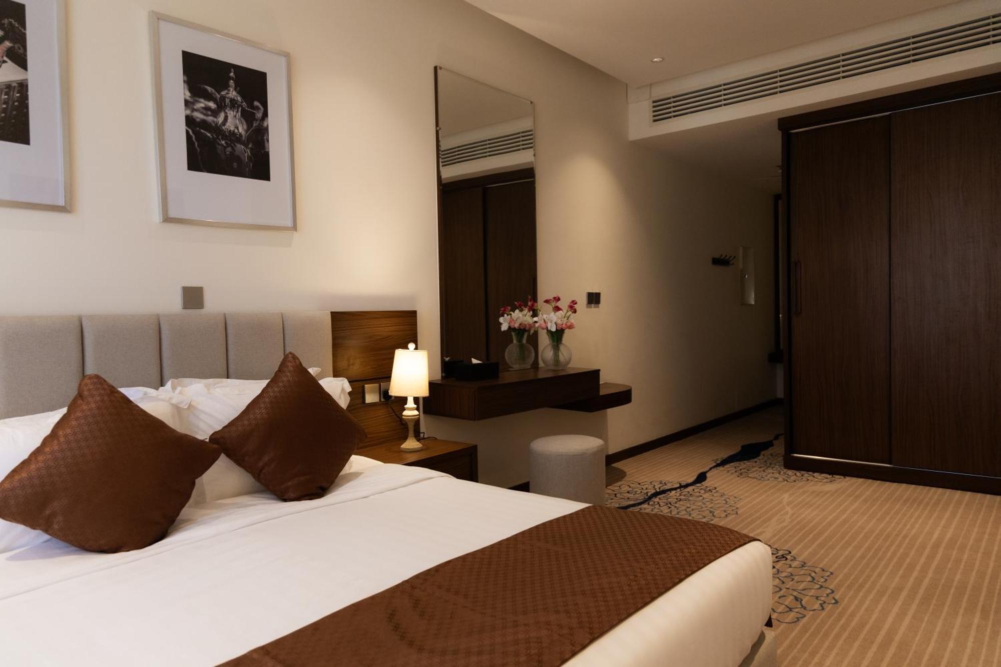 Dream Olaya Aparthotel