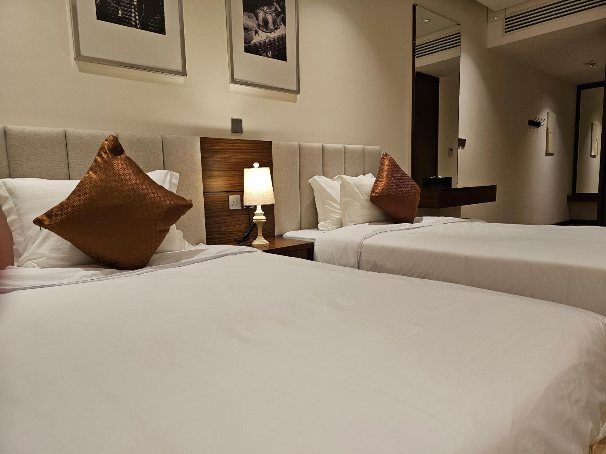 Dream Olaya Al Khobar