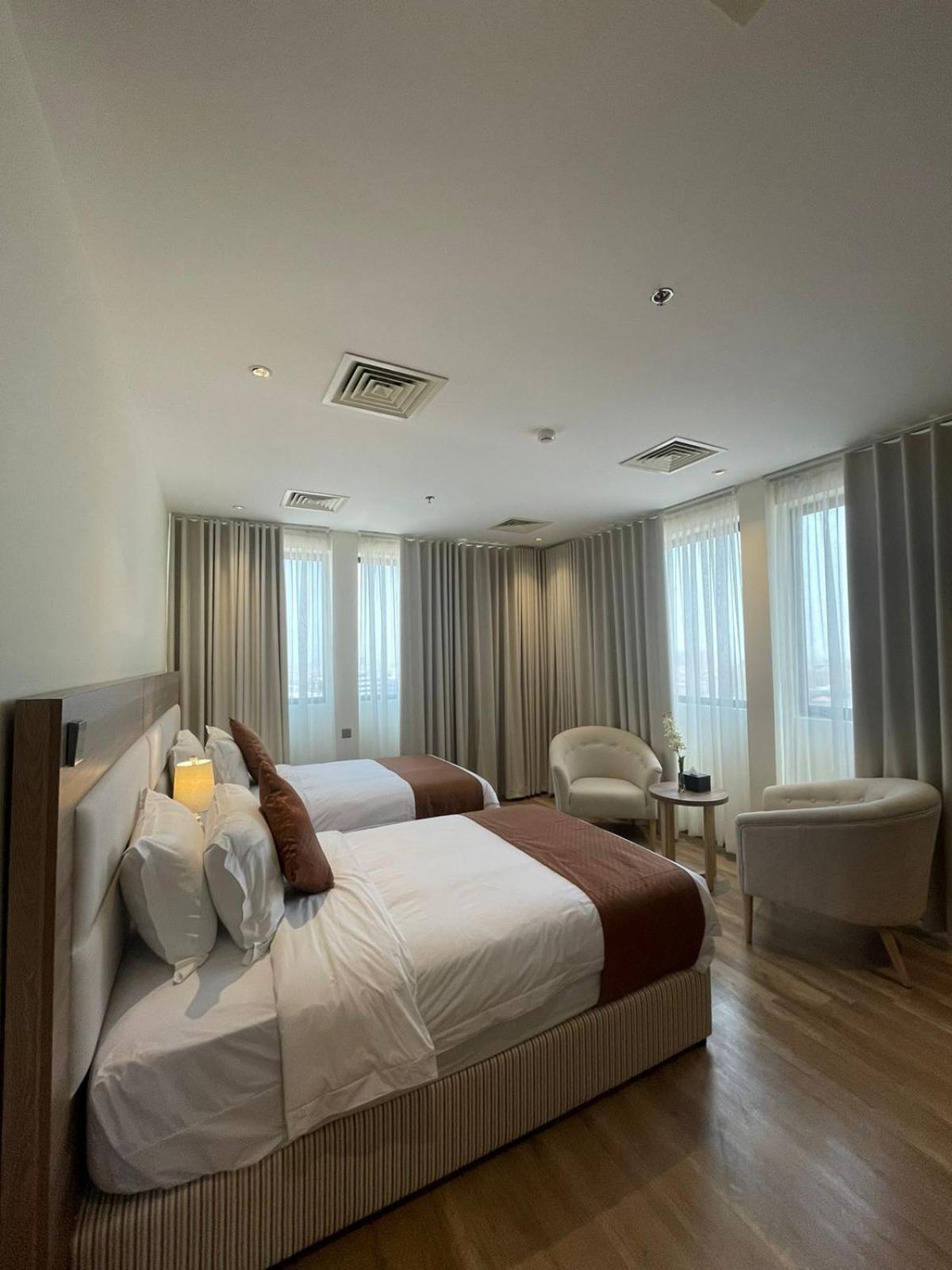 Dream Olaya Aparthotel