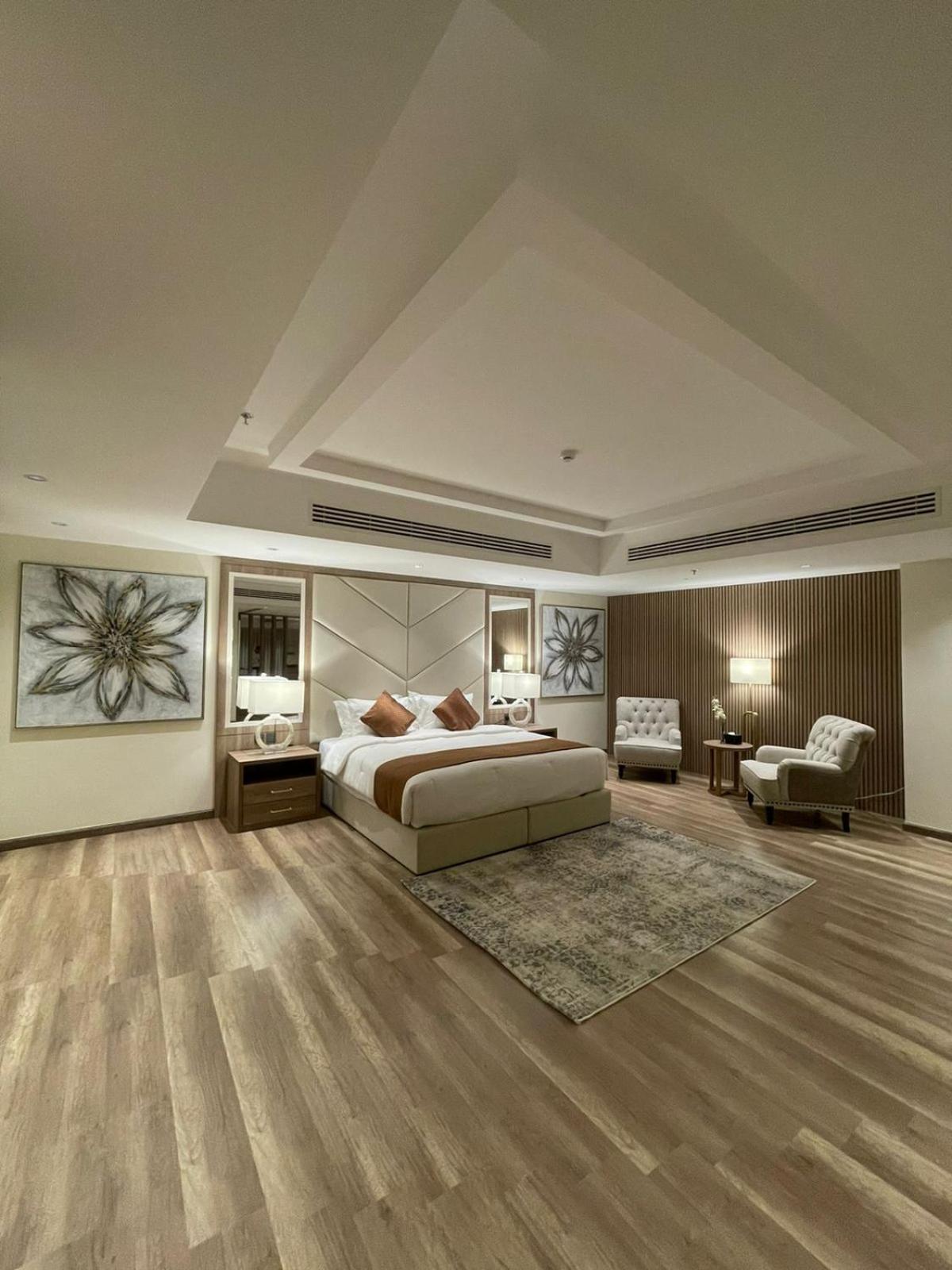 Aparthotel Dream Olaya