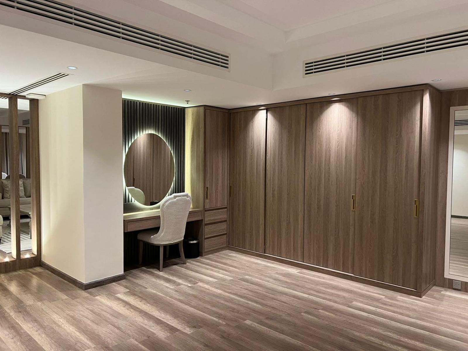 Aparthotel Dream Olaya *