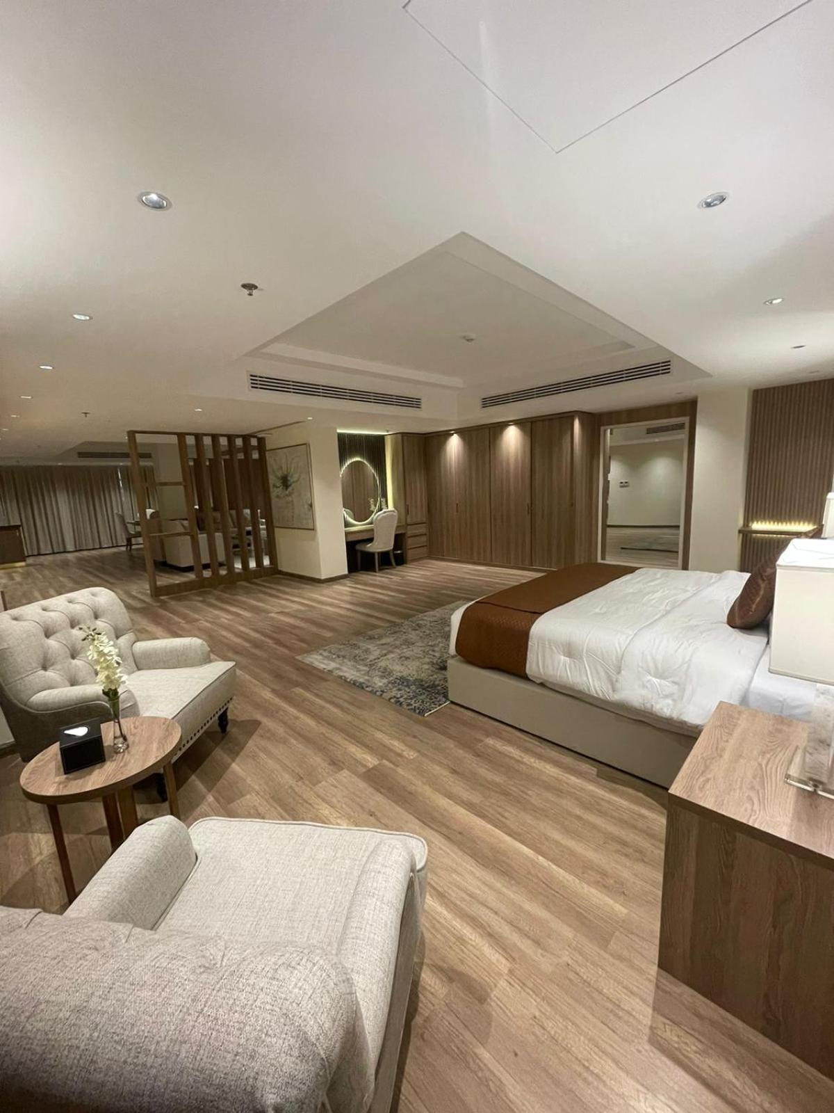 Dream Olaya Aparthotel Al Khobar
