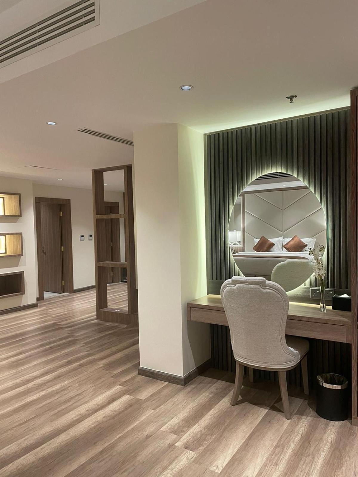 Aparthotel Dream Olaya Al Khobar