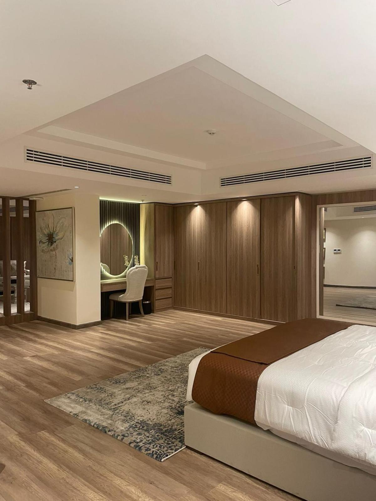 Aparthotel Dream Olaya