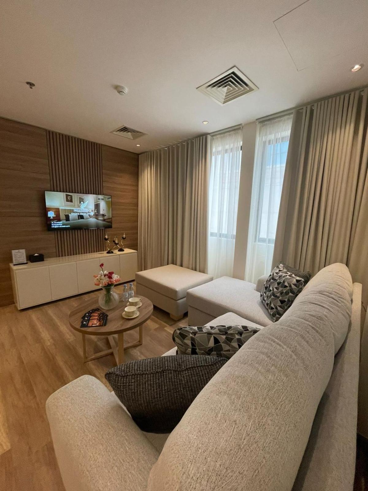 Dream Olaya Aparthotel *