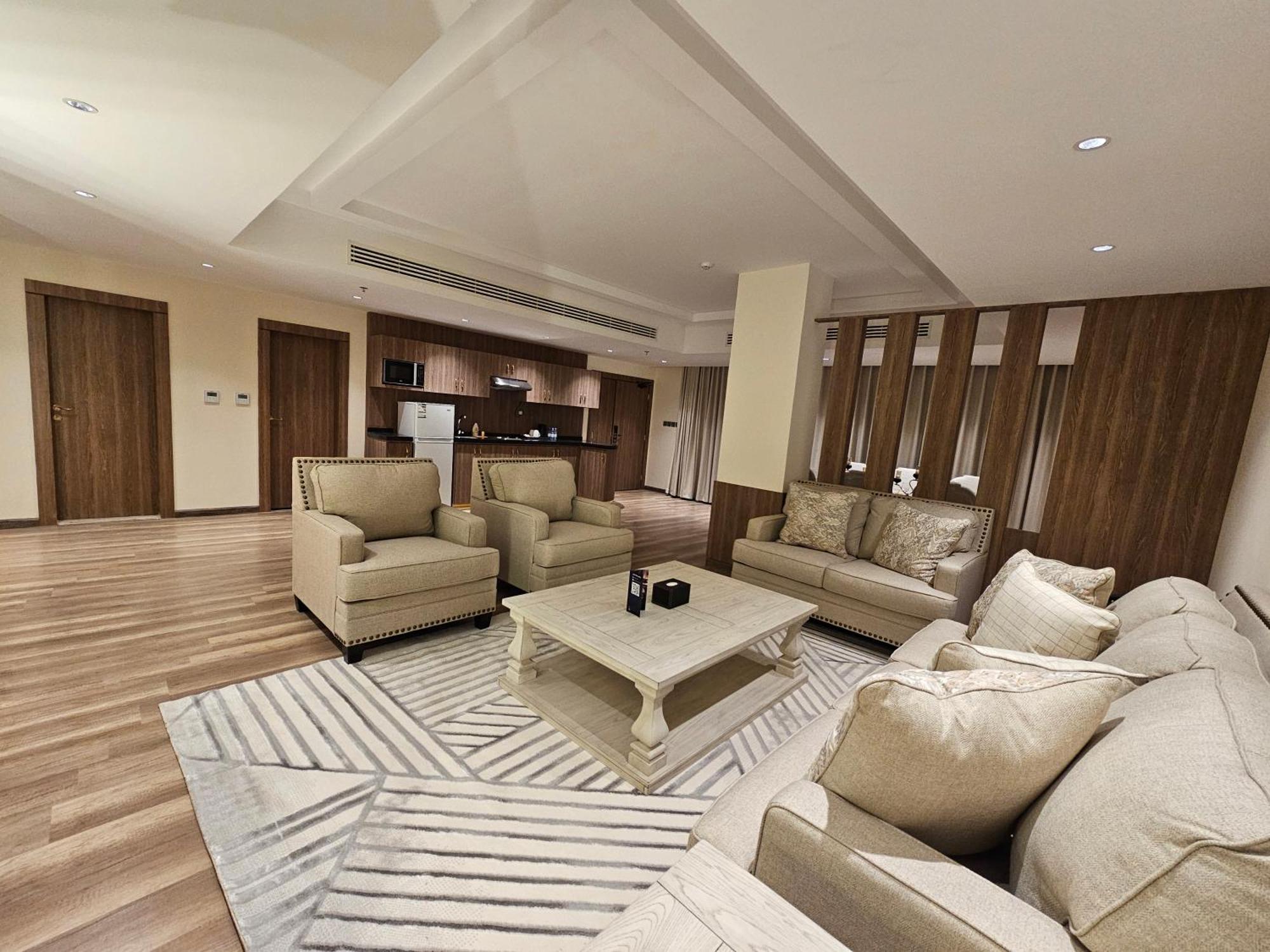 Dream Olaya Aparthotel *
